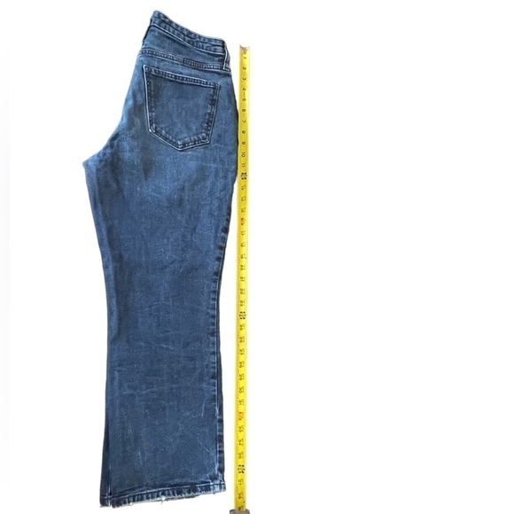 A New Day Women's Straight Leg Jeans ~ Size: 8/29R - Picture 8 of 8